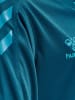 Hummel Hummel T-Shirt Hmlcore Multisport Kinder Atmungsaktiv Schnelltrocknend in BLUE CORAL