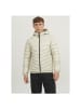 Jack & Jones Jacke in moonbeam