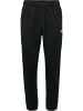 Hummel Hosen Hmllgc Nate Sweatpants in BLACK