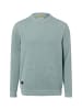 Camel Active Pullover in hellblau - 0001
