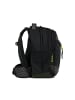 Satch Satch match Schulrucksack Dark Skate (2025)
