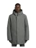G-Star Raw Clean Vodan Hooded Parka gs grey