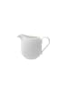 Villeroy & Boch Milchkännchen New Cottage Basic 260 ml weiß in weiß