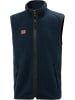 Helly Hansen Weste "Heritage Pile Vest" in Blau