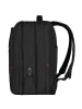 Wenger City Traveler Business-Rucksack 42 cm Laptopfach in black
