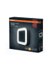 Osram ENDURA Style Square LED-Außenleuchte Dunkelgrau
