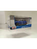 Maisto Mini Cooper SE blau 1:24 Modellauto in blau