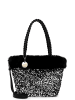 EMILY & NOAH Shopper E&N Hara in silver