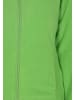 UCY Damen Fleecejacke in Grün