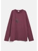 s.Oliver T-Shirt in 4918_bordeaux