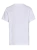 Mister Tee T-Shirt in white