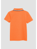 s.Oliver Polo-Shirt in 0061_orange