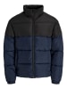 JACK & JONES PLUS Steppjacke in Sky Captain