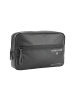 Strellson Hip Bag 'Stockwell 2.0 Mick in Schwarz 24,00 x 15,50 x 5,00 cm'