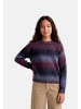 JJXX Strickpullover 'Amira' in lila