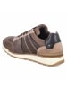 Bullboxer Schuh in brown