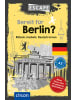 Circon Buch - Bereit für Berlin?