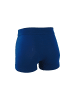 Schiesser Schiesser Boxershorts 3 Pack Unterhosen Shorts in blau