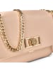 U.S. Polo Assn. Jones Chic Schultertasche 28 cm powder