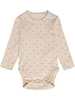 Hummel Strampler Hmlmini Kinder in WHITECAP GRAY
