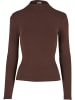 Urban Classics Urban Classics Long Sleeves in brown