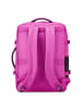 Roncato Wanderline Daypack 55 cm fucsia