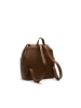 Bolongaro Trevor Rucksack Alperton in braun