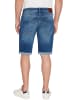 Pepe Jeans Short STRAIGHT SHORT regular/straight in Blau