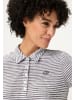 Olsen Shirt in Dark Brown