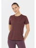 Endurance T-Shirt Alvaly in 4261 Huckleberry