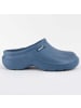 Montevita Clogs Suecew in Blau