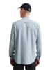Marc O'Polo DENIM Hemd regular in Medium Blue