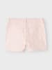 name it Mädchen Jeans Shorts - Coole Shorts für heiße Tage in Pink