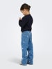 KIDS ONLY Strickjacke Kmgmegan in night sky