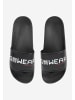 Gorilla Gwear Pantoletten - Schwarz