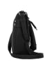 PICARD Loire Umhängetasche 21 cm schwarz