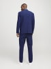 Jack & Jones Einreihiger Blazer in Medieval Blue