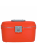 Roncato Light - Beautycase 36 cm (smeraldo) in papaia