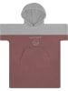 normani Kinder Badeponcho 0-2 Jahre Puwai in Rosa
