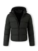 Respect Winterjacke 27mcoat1 in khaki