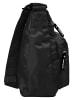 Chiemsee Umhängetasche Nylon in schwarz