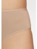 LASCANA Jazz-Pants Slips in beige