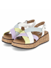 Gabor Sandalette in multicolored