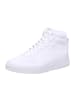 Paul Green Sneaker High in weiß