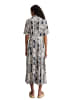 Marc O'Polo Print-Kleid Regular in MF48