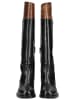 Nero Giardini Stiefel in Schwarz