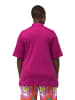 Ulla Popken Shirt in magenta