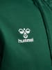 Hummel Reißverschluss Jacke Hmlgo Herren in EVERGREEN