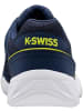 K-SWISS Sportschuh Bigshot Light 4 Carpet in Dunkelblau