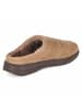 Skechers Pantolette in brown